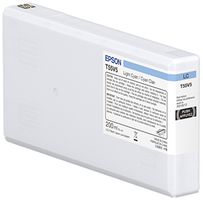 Epson UltraChrome Pro10 Druckerpatrone 1 Stück(e) Kompatibel Cyan