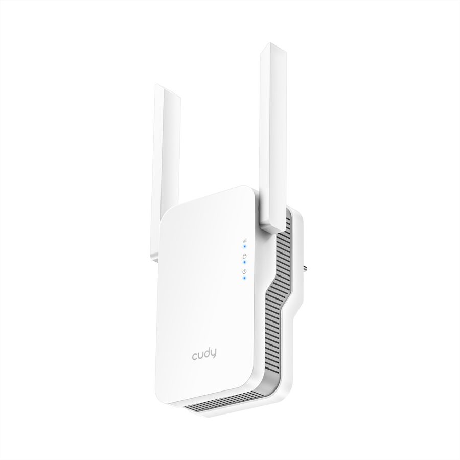CUDY RE3600 BE3600 WiFi 7 Mesh Repeater