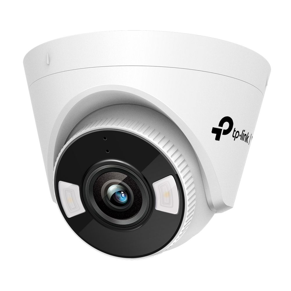 TP-Link VIGI C440(2.8mm) Dome IP-Sicherheitskamera Draußen 2560 x 1440 Pixel Zimmerdecke