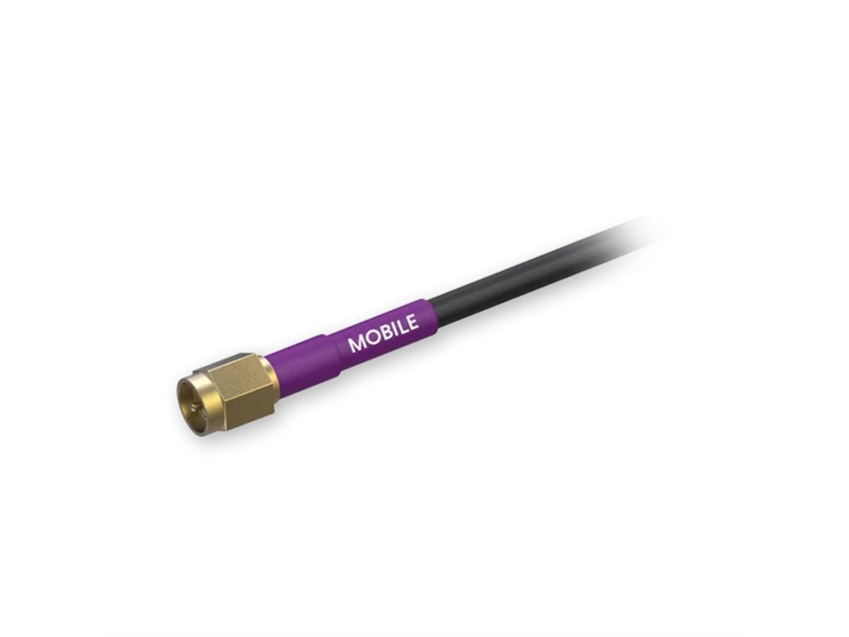 TELTONIKA PR1KS210 Antenne, MOBIL magnetisch SMA