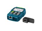 SOFTING CableMaster FO, Optisches Powermeter im Pocketformat
