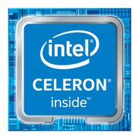 Intel Celeron G4900 Prozessor 3,1 GHz 2 MB Smart Cache Box