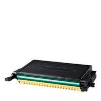 Samsung CLP-Y660A Tonerkartusche Original Gelb 1 Stück(e)