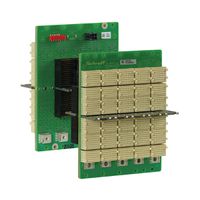 SCHROFF BPL CPCI-S 3HE 5SL FM SSR RIO