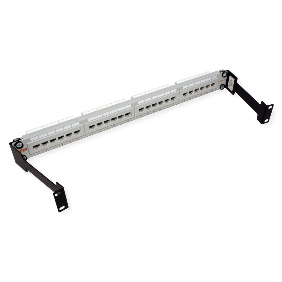 VALUE 19-Zoll-Schrank Tiefenerweiterung, 151,5mm, 1HE