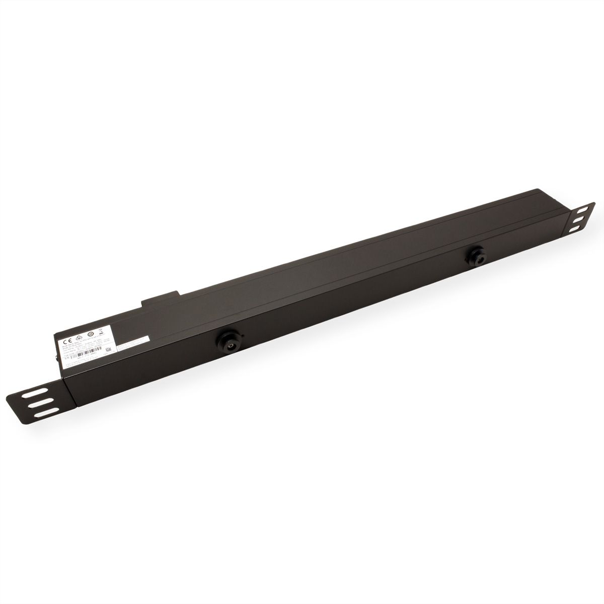 ATEN PE0216SG 0U 16A 16-Port Basic PDU mit Überspannungsschutz