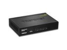 TRENDnet TEG-S82g 8-Port Gigabit GREENnet Switch