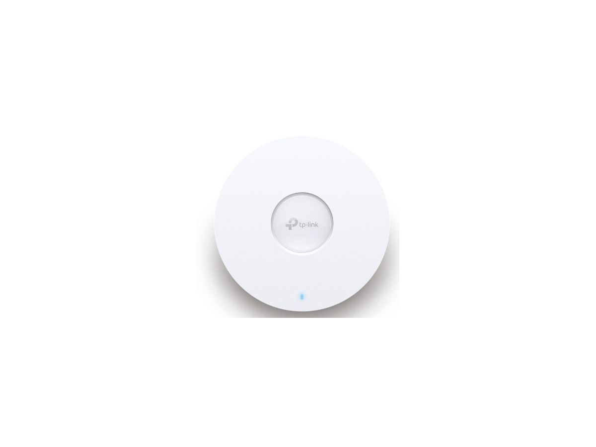 TP-Link Omada EAP653 WLAN Access Point 2976 Mbit/s Weiß Power over Ethernet (PoE)