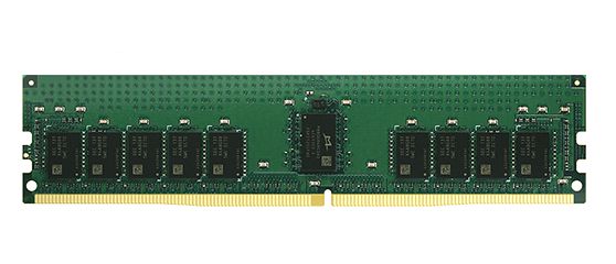 Synology D4ER01-16G Speichermodul 16 GB 1 x 16 GB DDR4 ECC