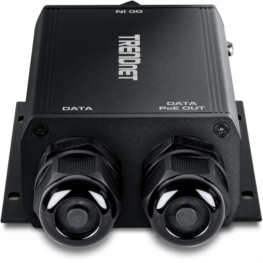 TRENDnet TI-O119GI PoE++ Injektor IP67 Outdoor Gigabit