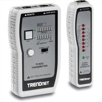 TRENDnet TC-NT2 Network Cable Tester