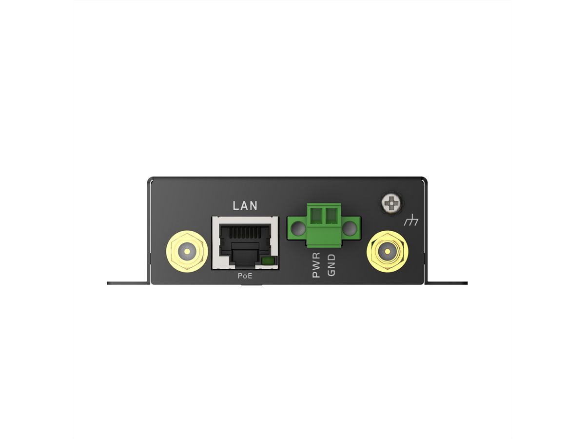D-Link DWM-311-GP/E 5G M2M VPN Router