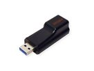 ROLINE USB 3.2 Gen 1 zu Gigabit Ethernet Konverter