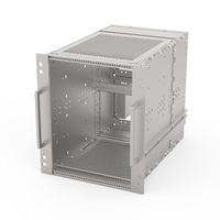 SCHROFF Bausatz, SNCF, geschirmt - BGTR PRO HF 6HE 36TE 320T