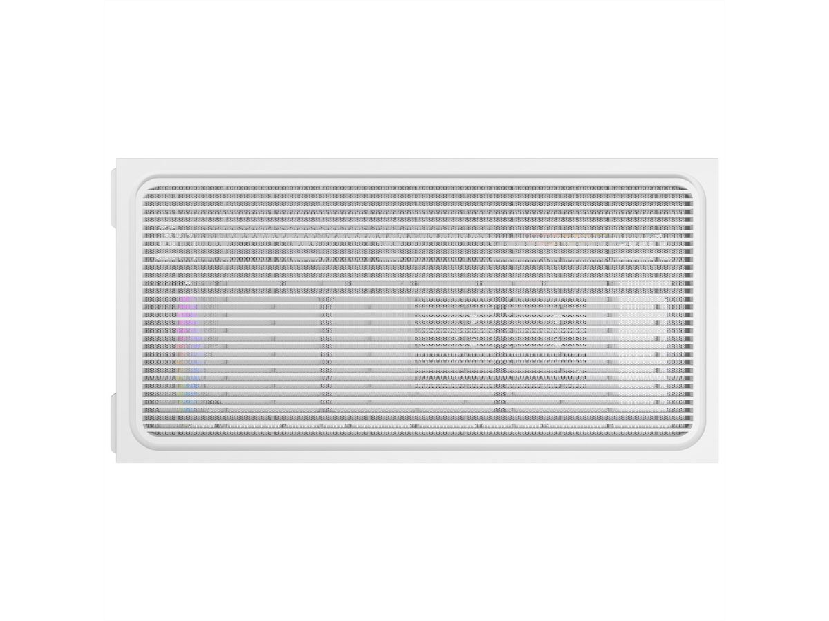 ANTEC Constellation C2M ARGB White MicroATX PC Gehäuse