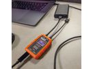 KLEIN TOOLS ET920 USB-Digitalmessgerät und -Prüfer, für USB-A und USB-C