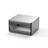 SCHROFF ratiopacPRO air Komplettgehäuse - RAT.PRO AIR HF 6/7 63TE 315T