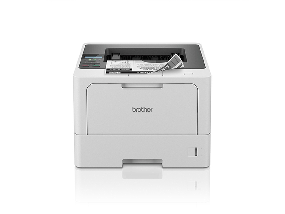 Brother HL-L5210DW Laser-Drucker 1200 x 1200 DPI A4 WLAN
