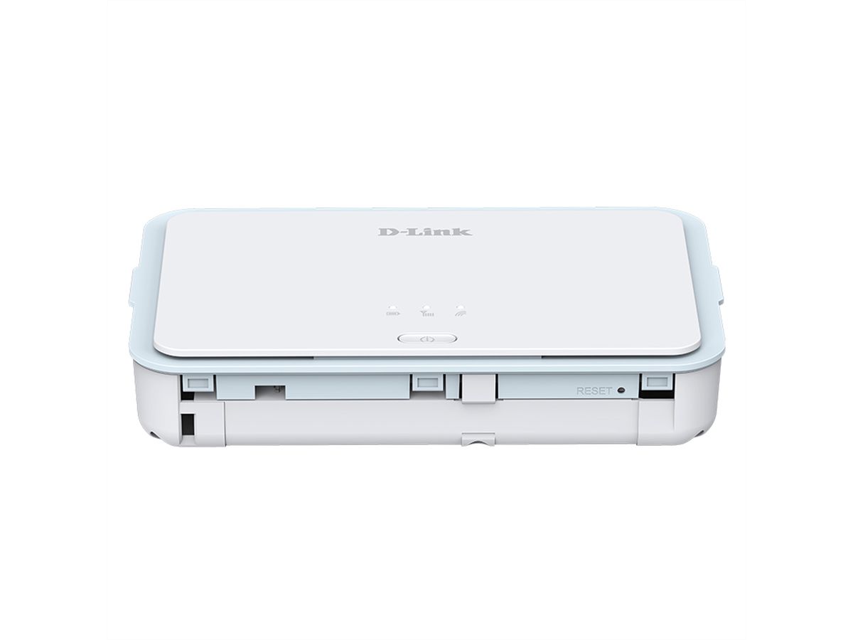 D-Link DBR-330-G Mobile Router 5G NR AX3000 Wi-Fi 6