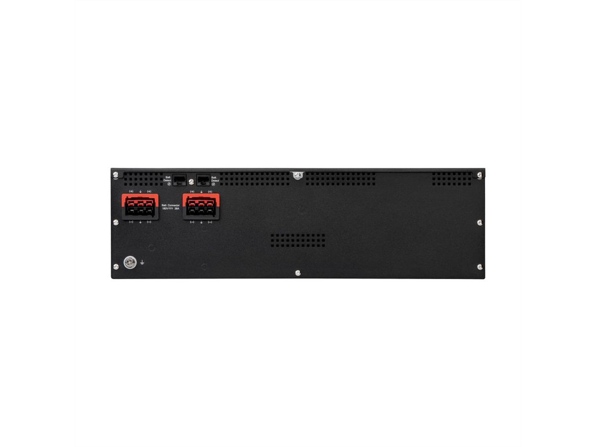 Eaton 9SX EBM 180V RT3U G2 zu 9SX 5000/6000VA Gen 2 mit RM Kit (9KR)