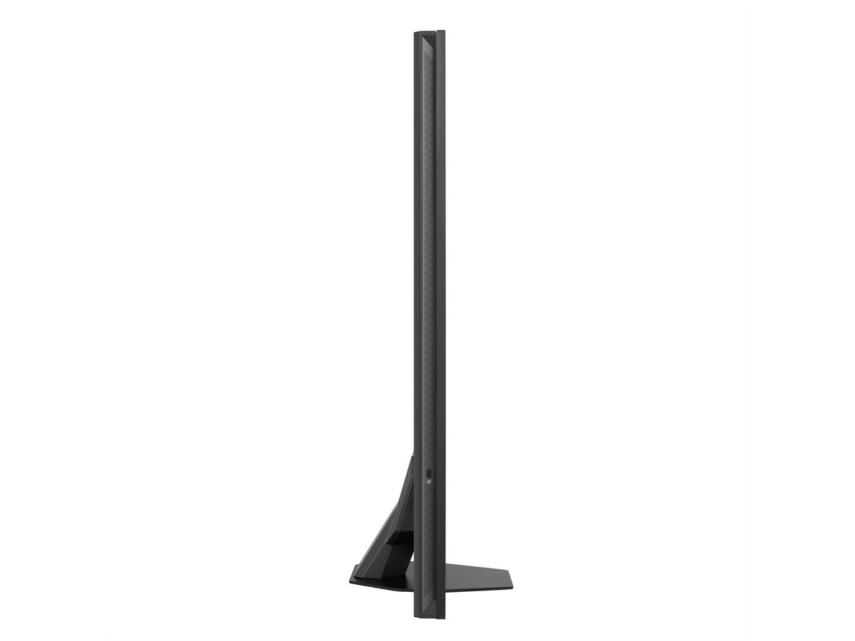 Hisense TV 85U8Q 85", Mini-LED 4K, 165Hz, 5'000 Nits