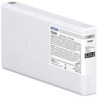 Epson UltraChrome Pro10 Druckerpatrone 1 Stück(e) Kompatibel Grau