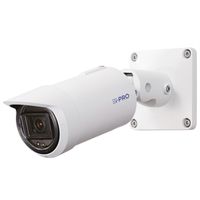I-PRO WV-X15600-V2L Bullet 6MP AI OUTDOOR VANDAL