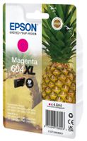 Epson 604XL Druckerpatrone 1 Stück(e) Original Hohe (XL-) Ausbeute Magenta