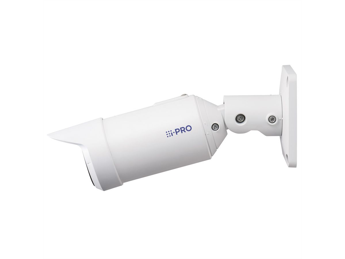 I-PRO WV-X15500-V3L 5MP Bullet Kamera AI OUTDOOR VANDAL