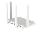 Keenetic Hero 4G+ Mesh Router, AX1800, WiFi 6