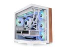 Thermaltake View 380 WS ARGB Mid Tower Gehäuse, weiß