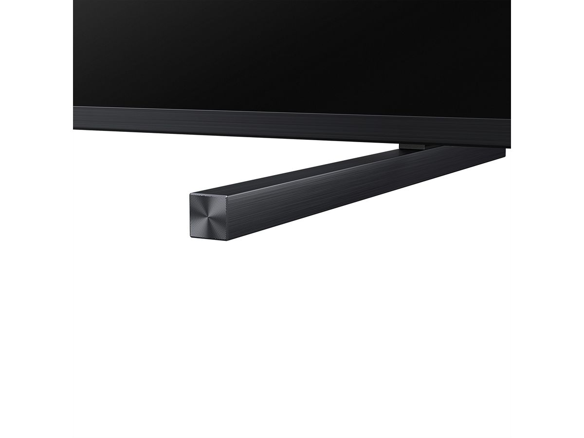 Hisense TV 100E7Q PRO 100", QLED 4K, 144Hz, 400 Nits