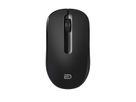 CUDY MS9922_Black 2.4G Wireless Maus