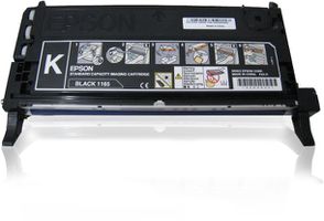 Epson Imaging-Kassette SC Black 3k
