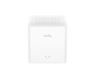 CUDY M3000S AX3000 Wi-Fi 6 Mesh Lösung, 1-Pack