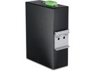 TRENDnet TI-PG103i 10-Port PoE+ Switch Industrial Gigabit L2 Managed DIN-Rail
