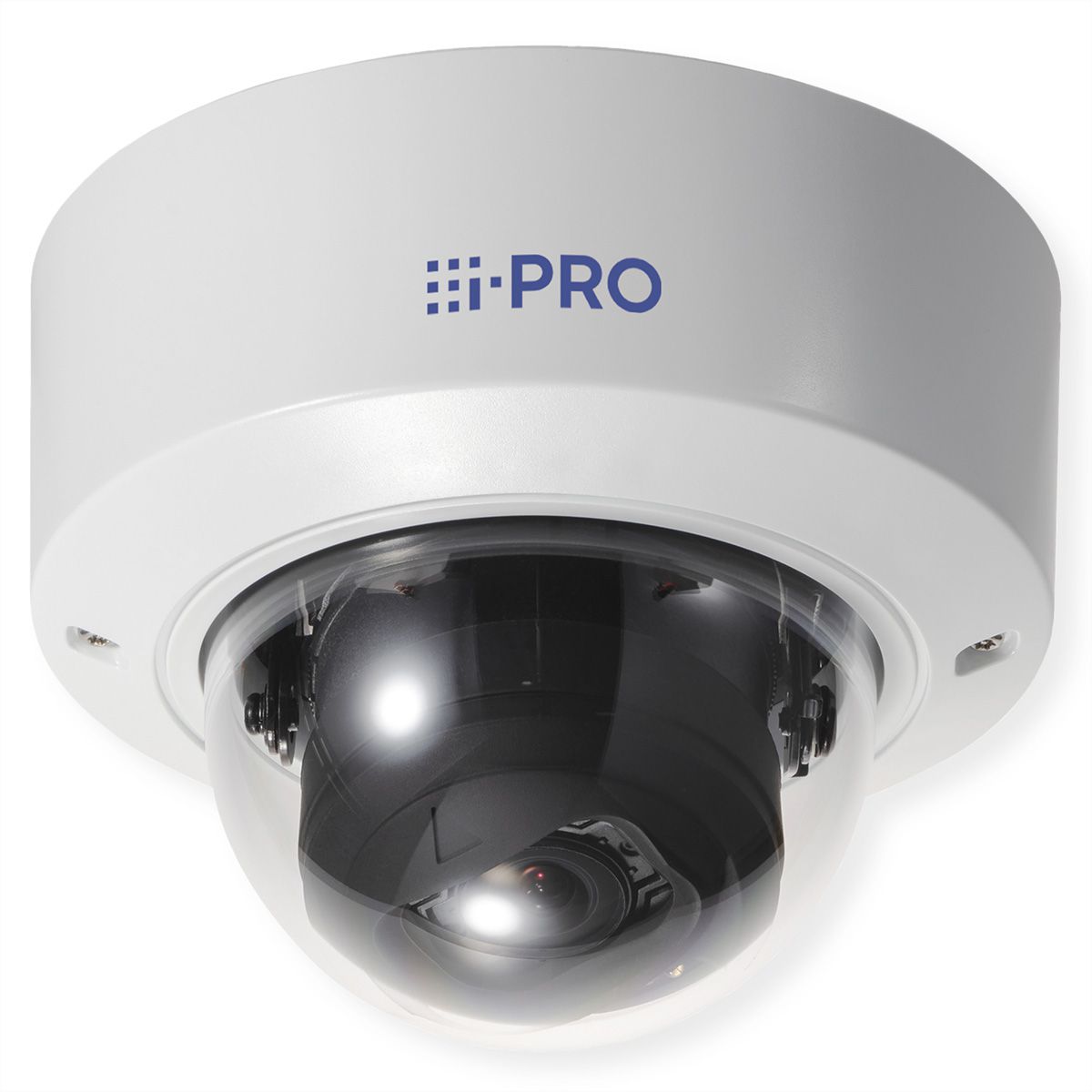 i-PRO WV-S22500-V3L Indoor Dome VANDAL 1/3" 5MP  2,9 - 9 mm