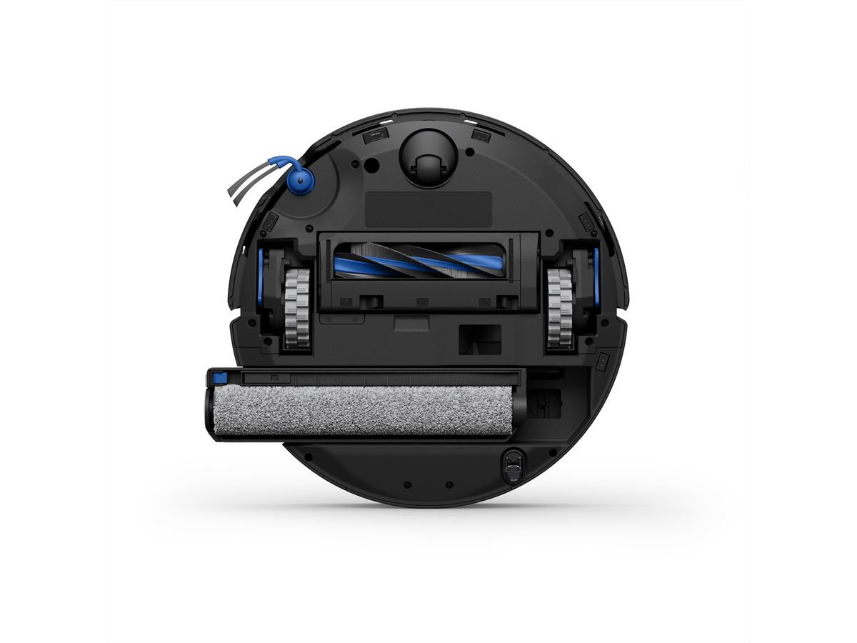 Ecovacs Saugroboter T90 PRO OMNI Deebot, schwarz