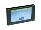 EMI-One Monitoring-System, Display