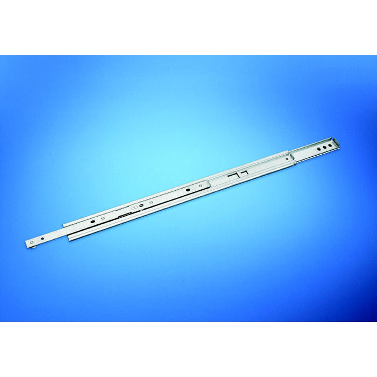 SCHROFF Universal 1 HE Teleskopschiene - TELESK.SCH.UNIV.1HE 406T (2X)