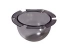 i-PRO WV-CR1S Dome Cover Smoke