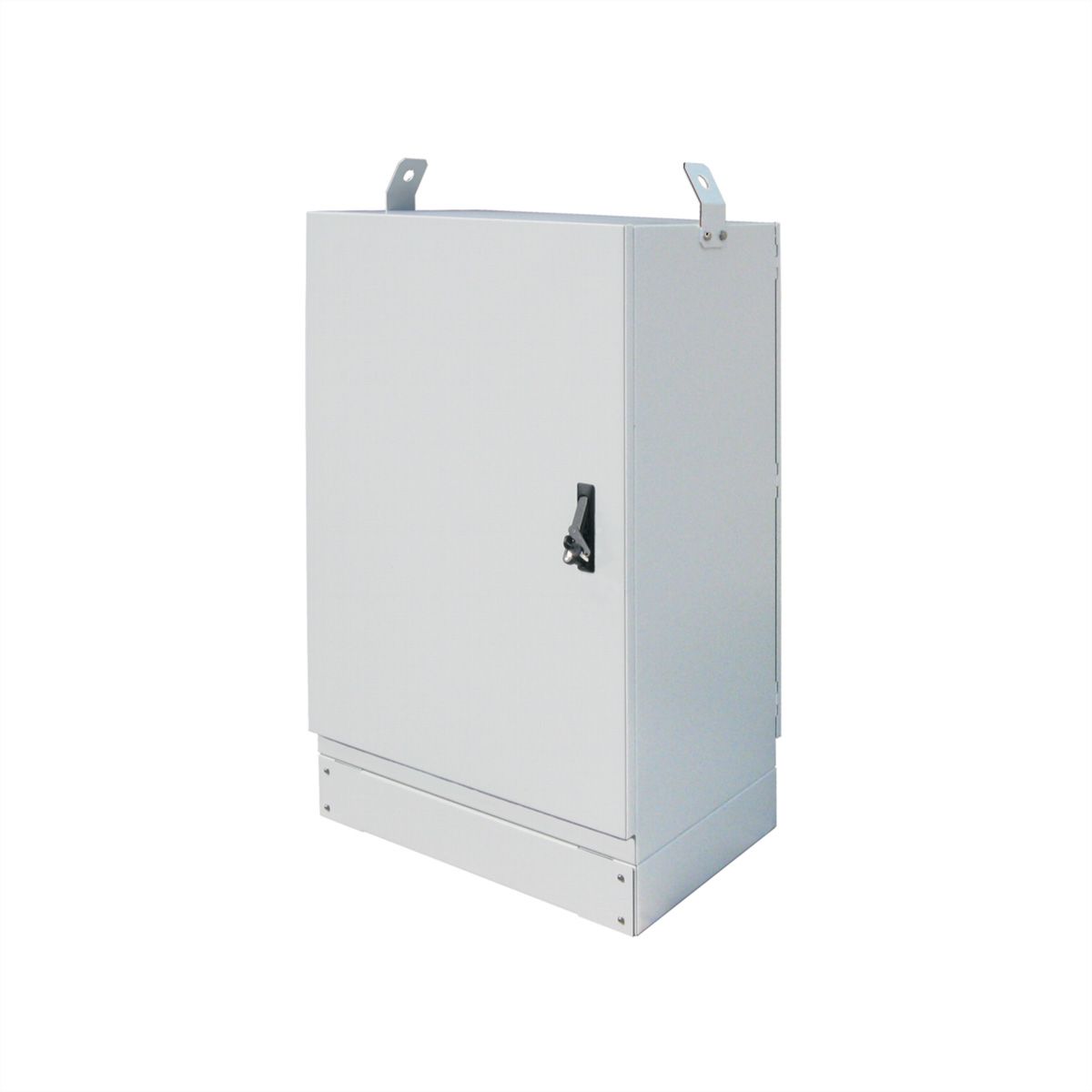 SCHROFF COM FTTX 600H800B600T 1-TUER