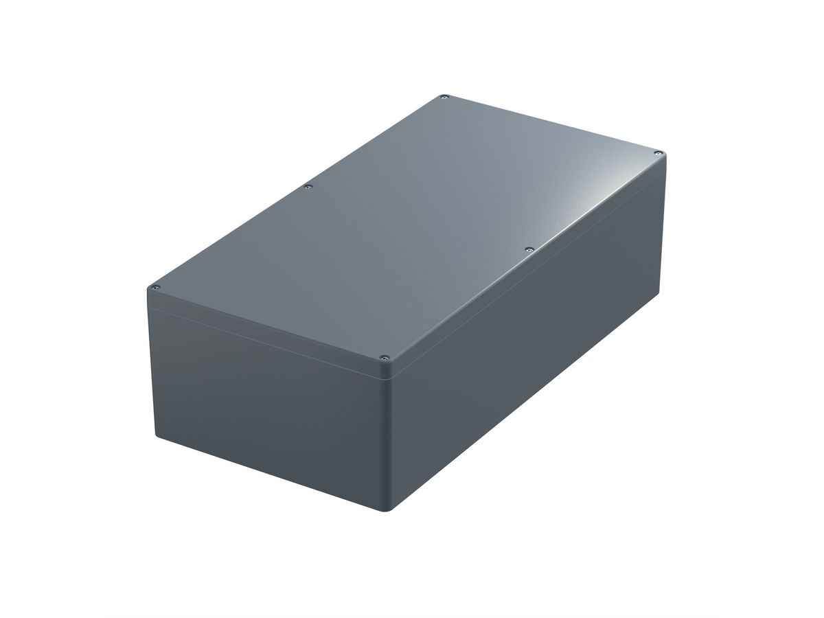 SCHROFF IP-PRO ALU EMC  180H 600B 310T IP67