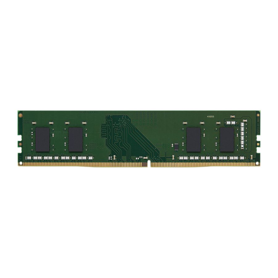 Kingston Technology KCP426NS6/8 Speichermodul 8 GB DDR4 2666 MHz