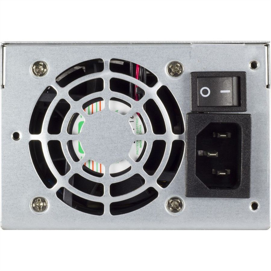 Netzteil 600W für Servergehäuse 2HE