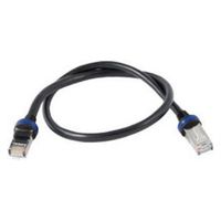 MOBOTIX Ethernet-Patchkabel 1m