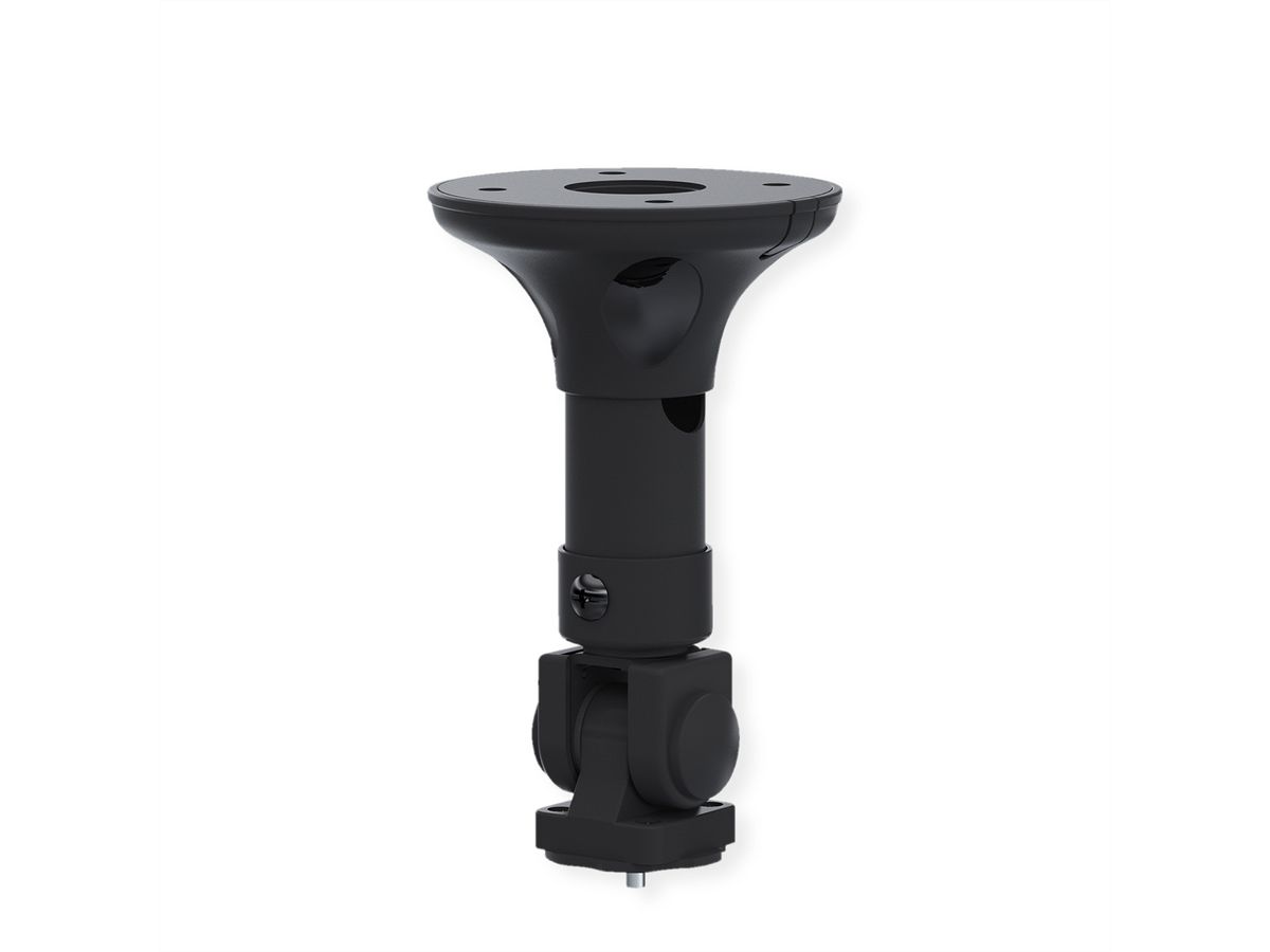 ROLINE Projektor-Deckenhalter, verstellbar, bis 3 kg