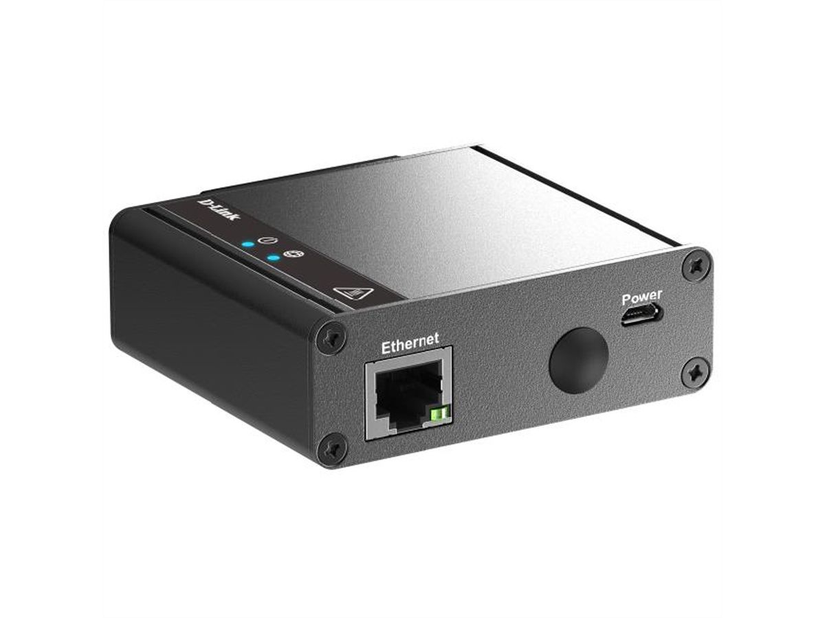 D-LINK DWM-311 4G M2M Modem