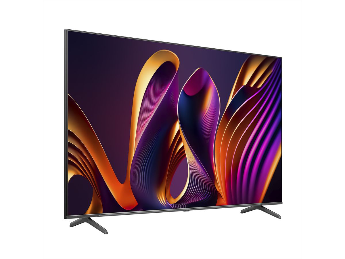 Hisense TV 75E77NQ PRO, 75", 4K, QLED, 120Hz, Gaming Serie