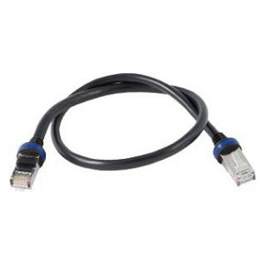 MOBOTIX Ethernet-Patchkabel 2m